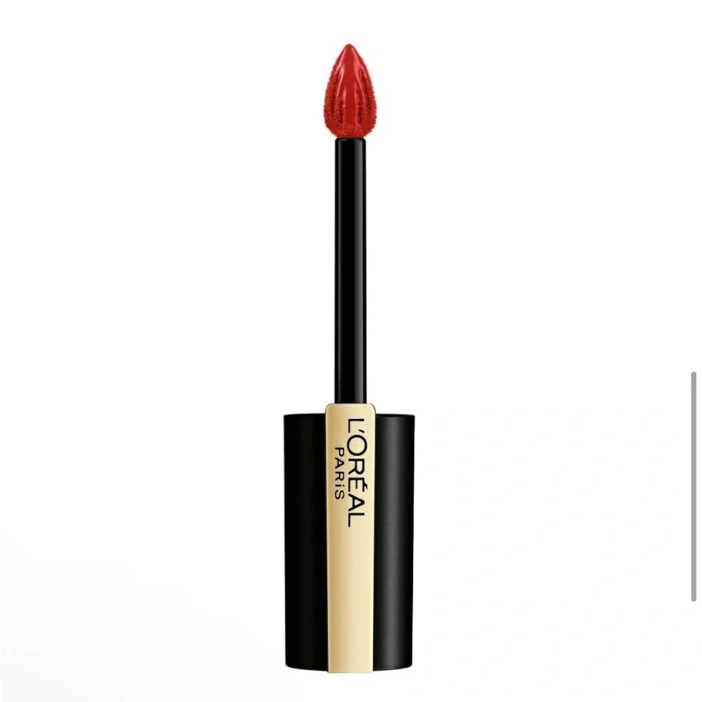 L'Oreal Paris Rouge Signature Lightweight Matte Lip Stain w/ High Pigment